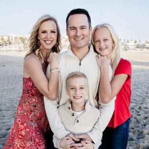 Meet your Posher, Dena